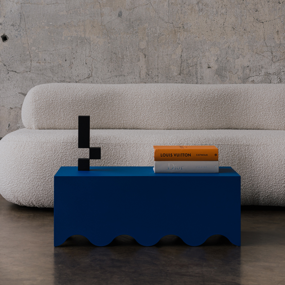 Zdjęcie produktu Stolik kawowy Object079