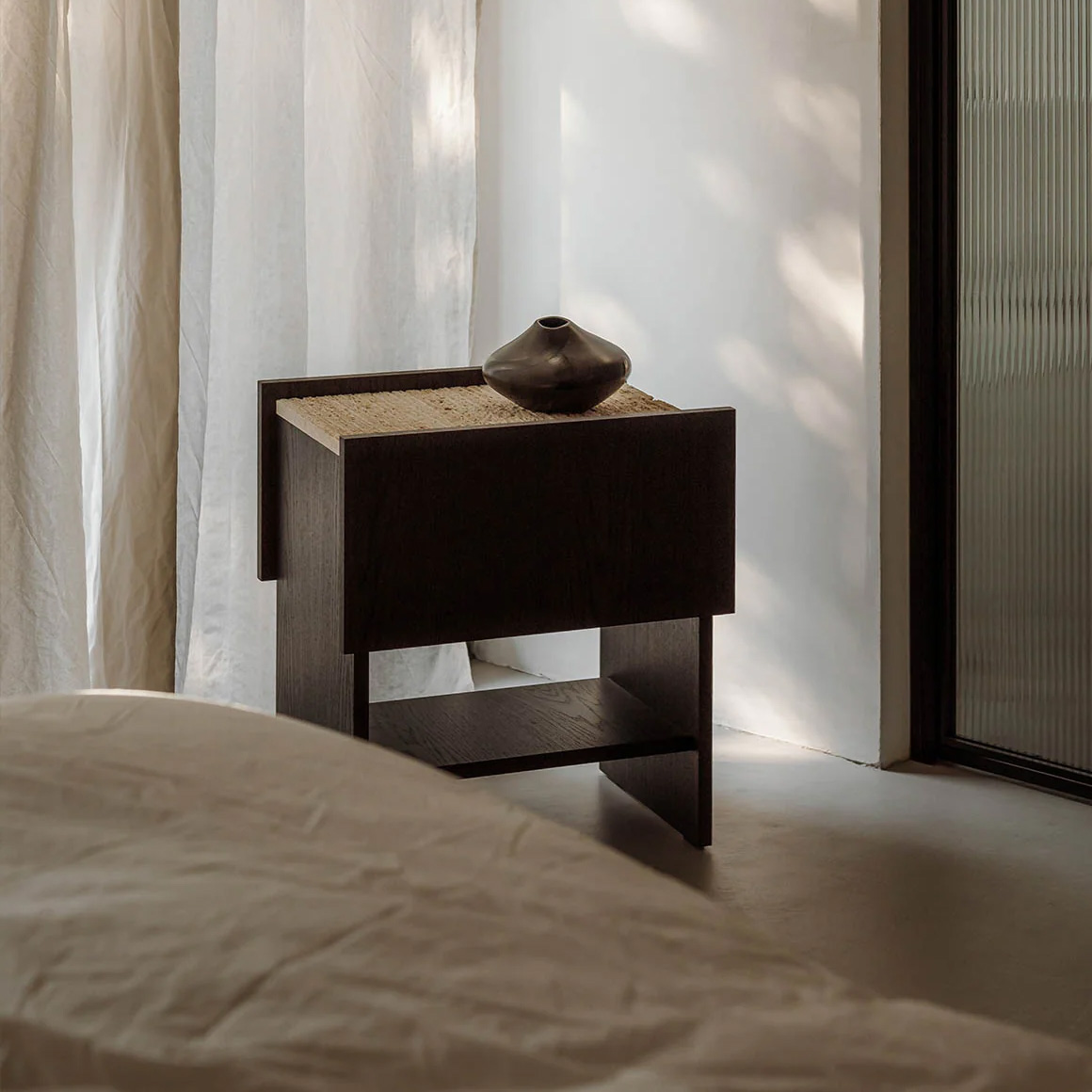 Zdjęcie produktu Stolik nocny NOTO