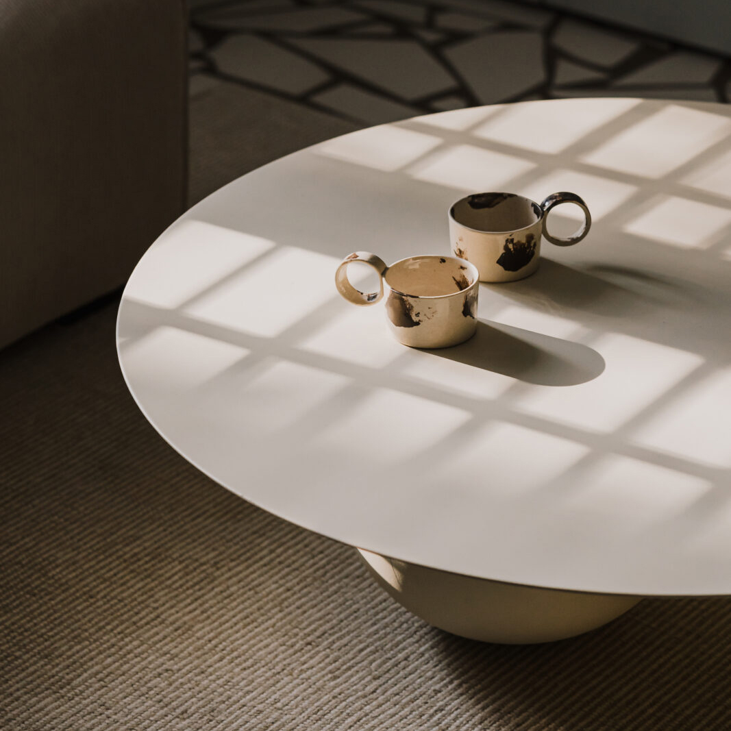 Zdjęcie produktu Kultowy stolik FUKU (M)