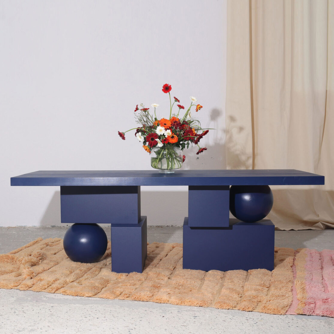 Zdjęcie produktu Stół MESS (XL)