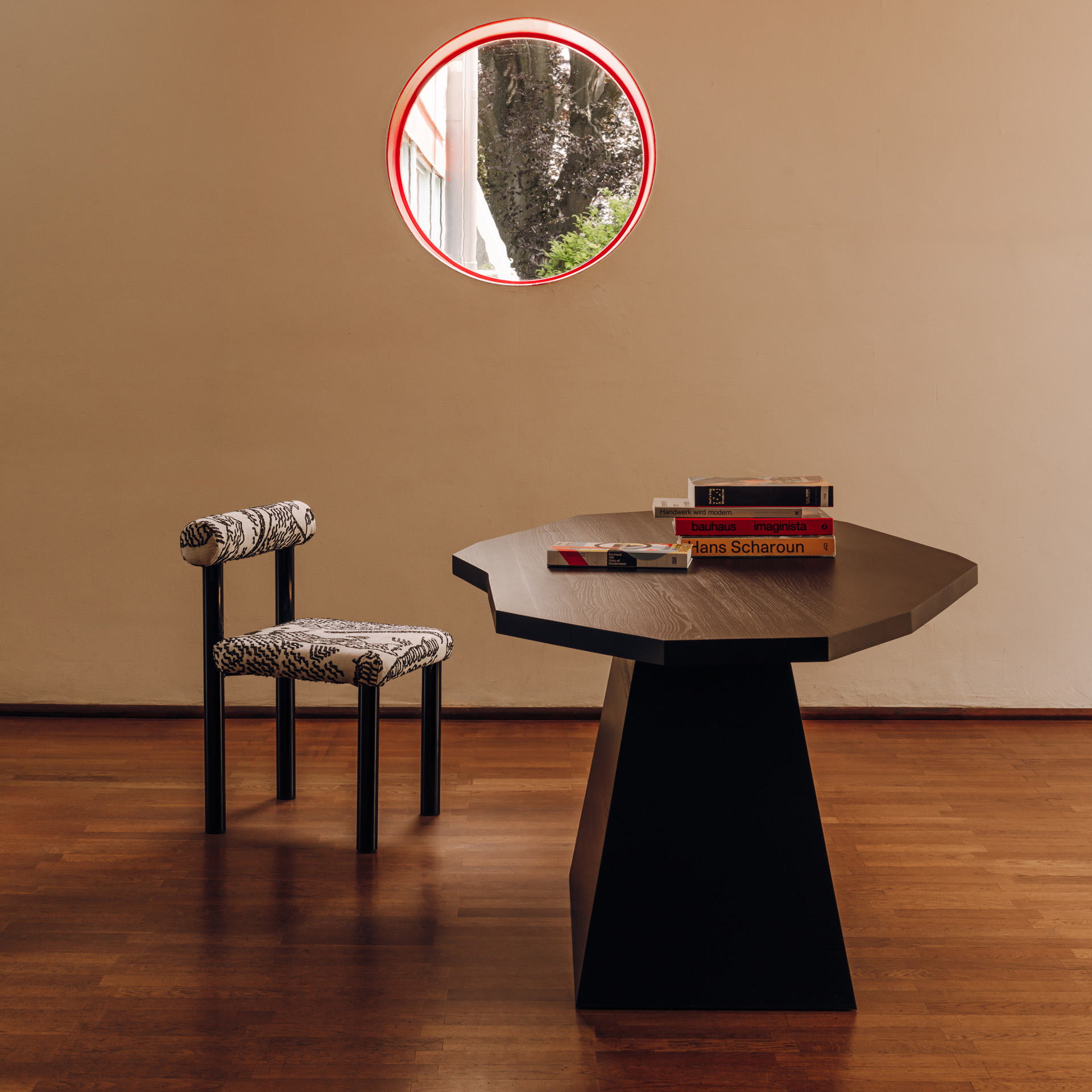 Zdjęcie produktu Stół object110