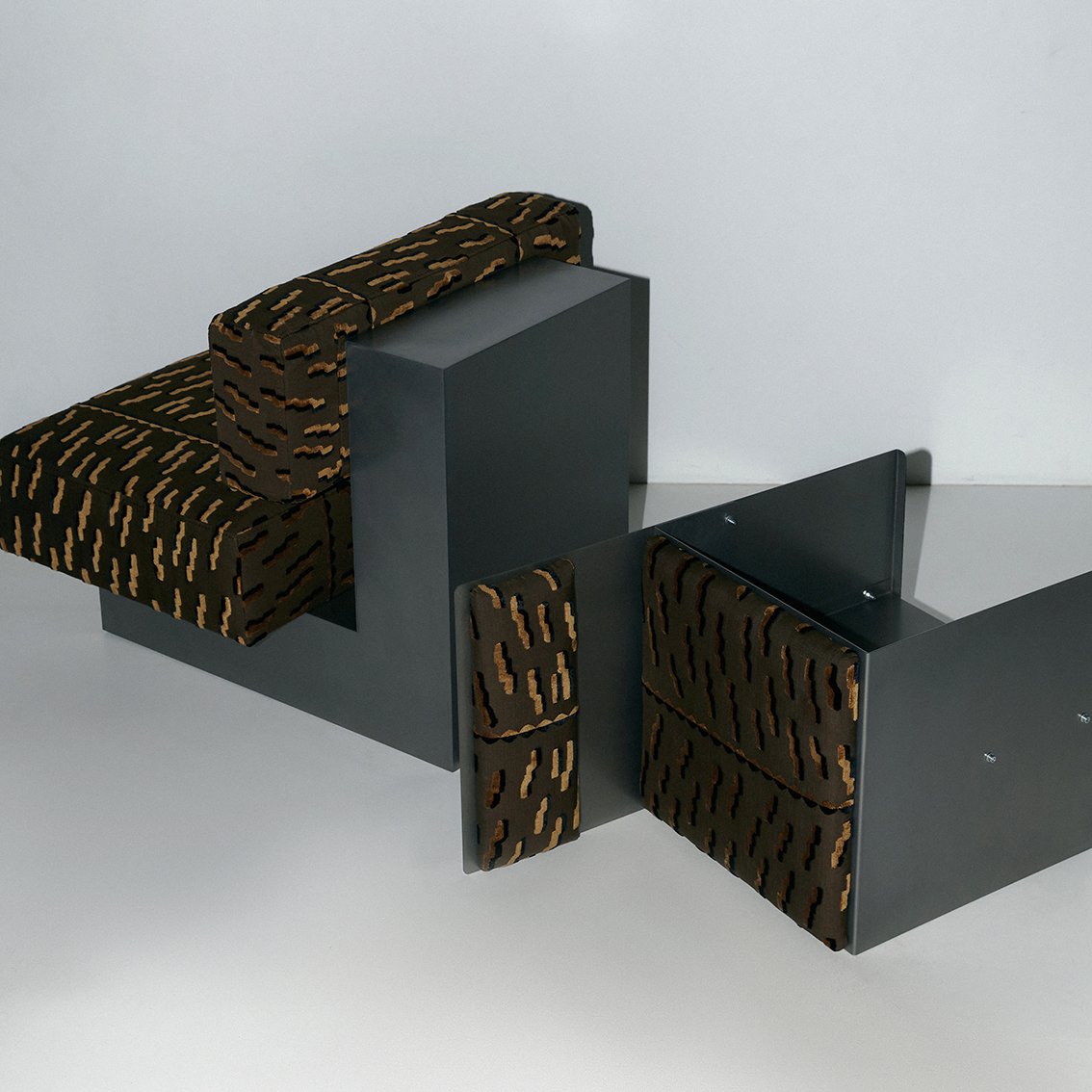 Zdjęcie produktu Krzesło Object086