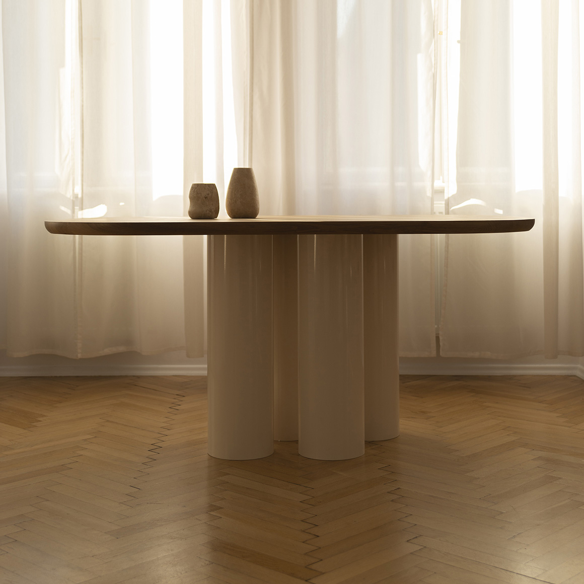 Zdjęcie produktu Stół Object055