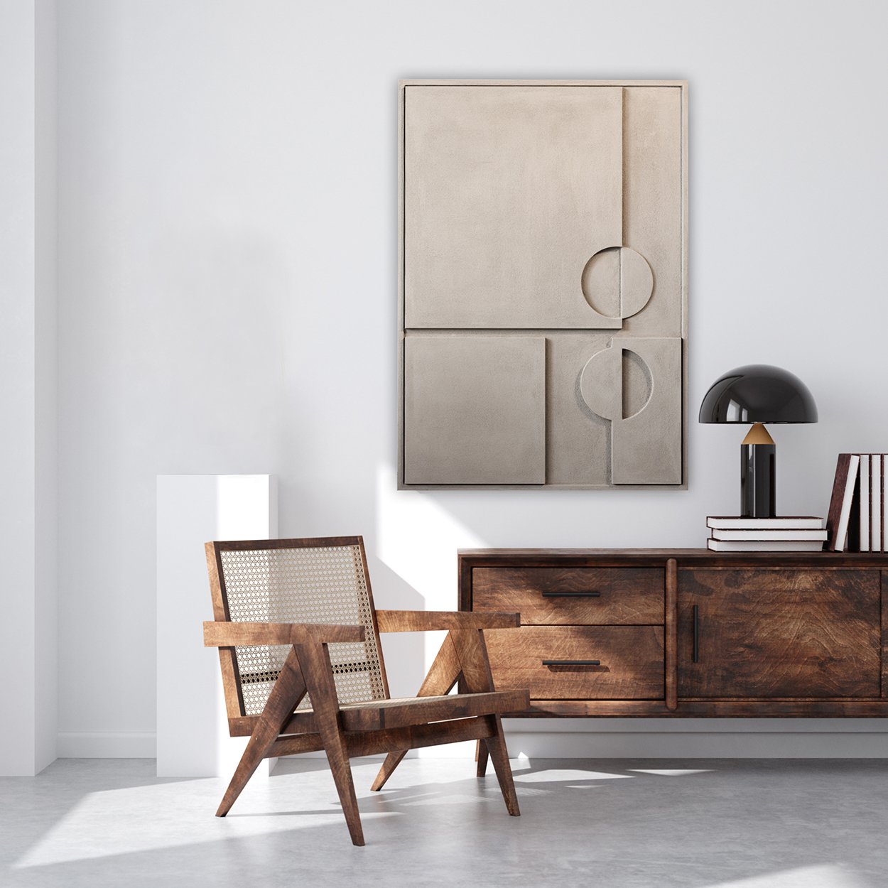 Zdjęcie produktu RELIEF FORMA