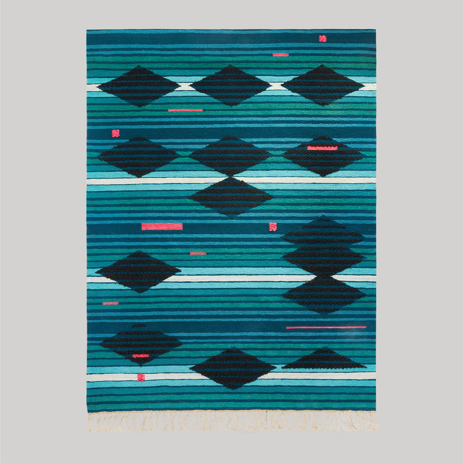 Zdjęcie produktu Kilim Fala