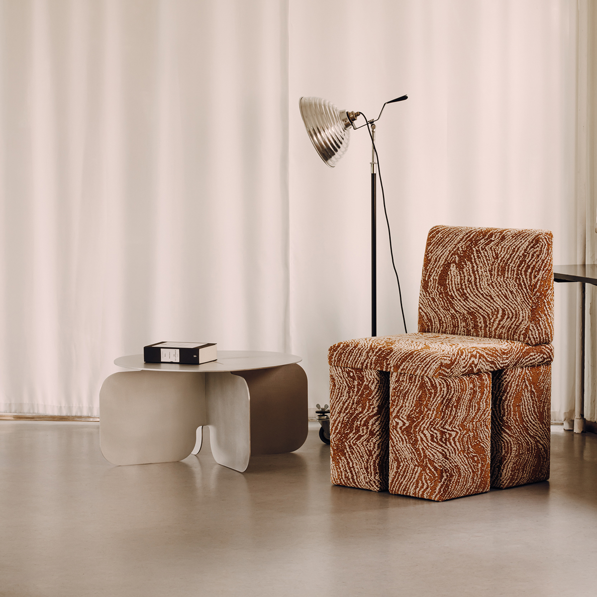 Zdjęcie produktu Stolik Kawowy object105