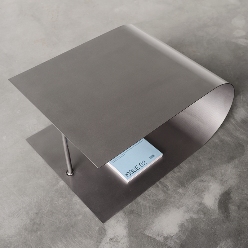 Zdjęcie produktu Solik kawowy object054