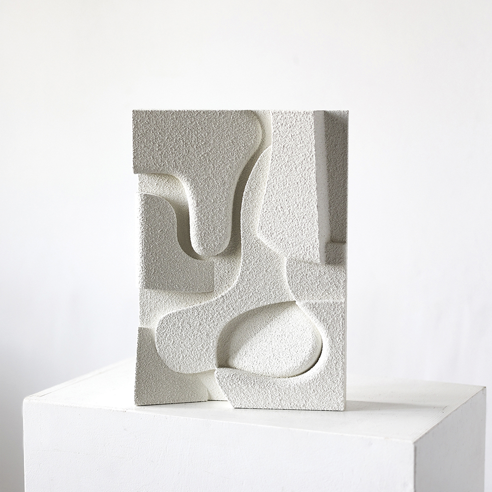Zdjęcie produktu RZEŹBA SCULPTA II