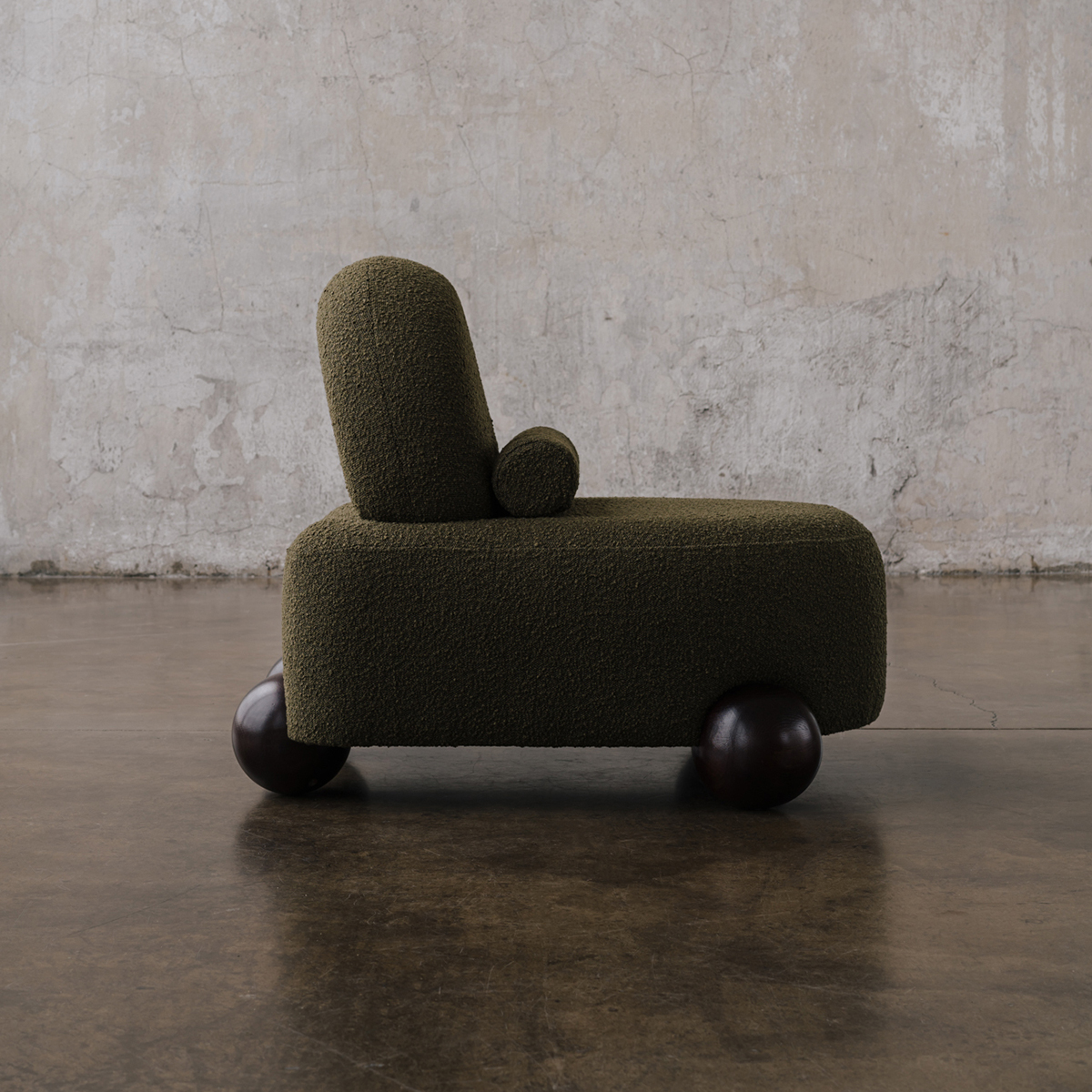 Zdjęcie produktu Fotel Object076