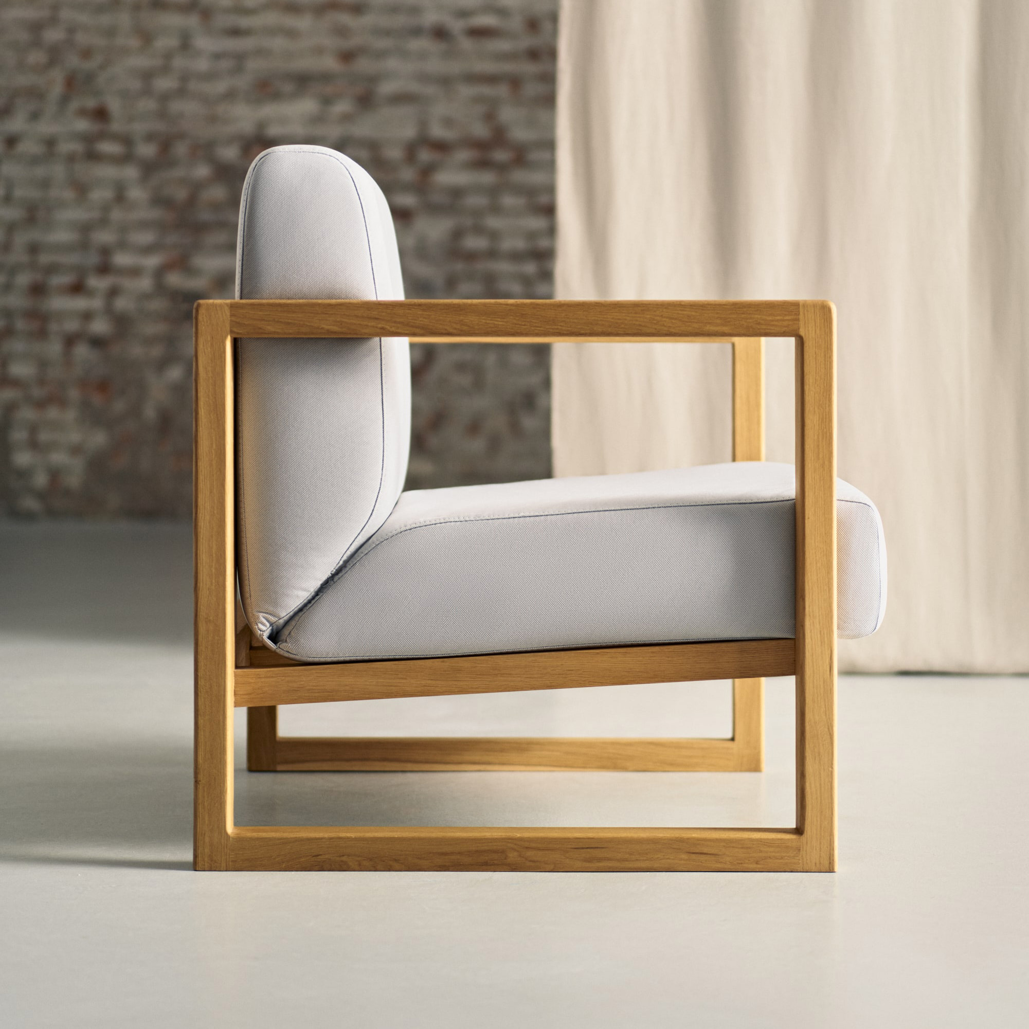 Zdjęcie produktu Fotel CUBE