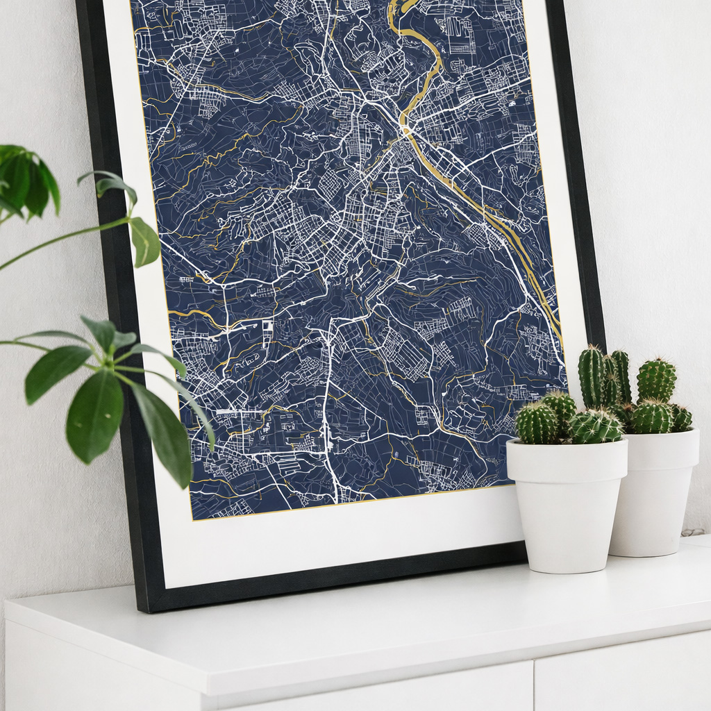 Zdjęcie produktu MAPA STUTTGARD