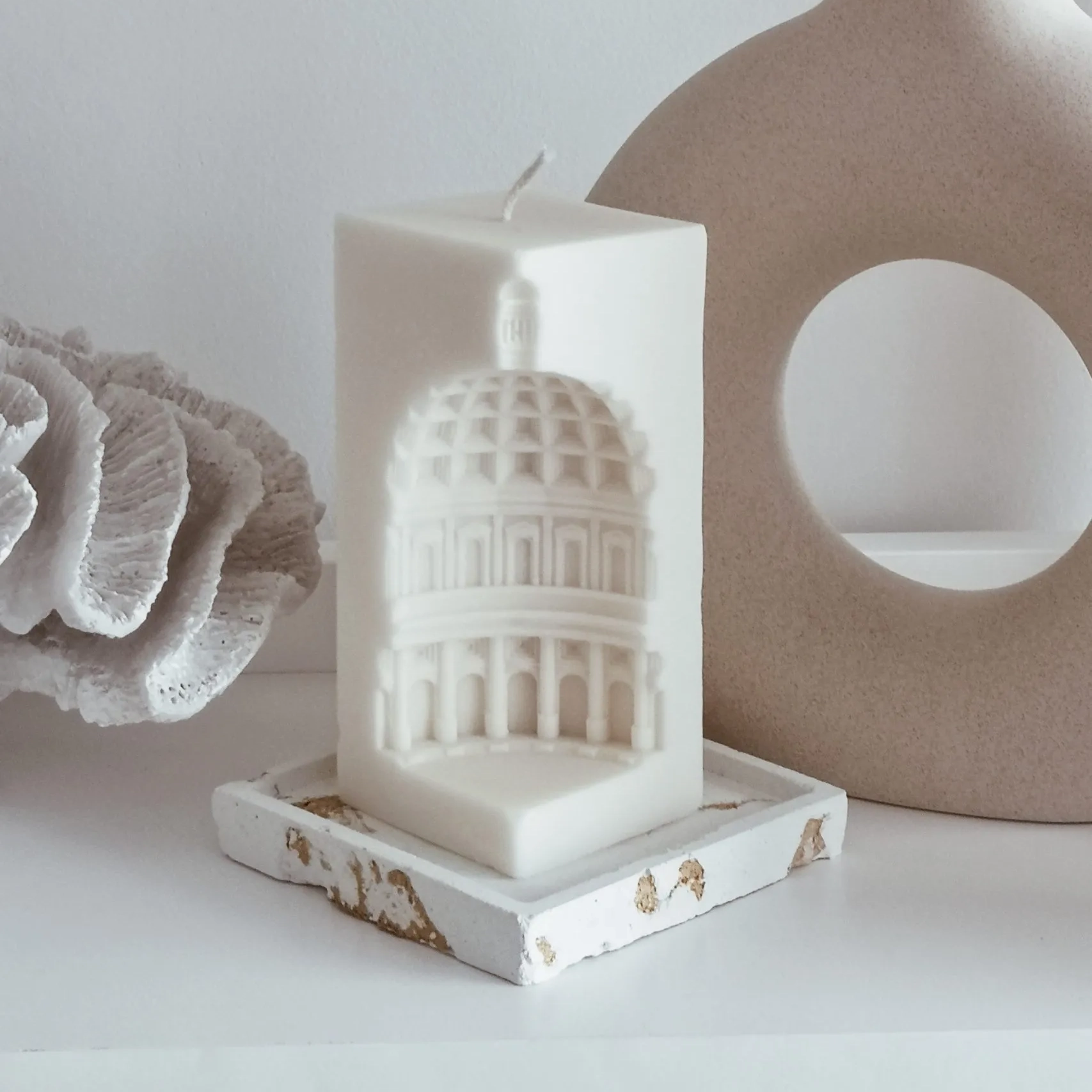 Zdjęcie produktu Świeca PANTHEON