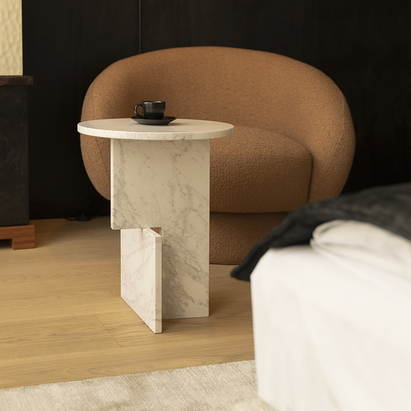 Zdjęcie produktu Stolik Pomocniczy object065