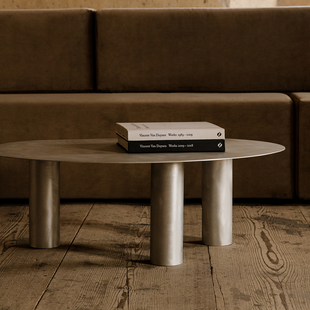 Zdjęcie produktu Stolik Kawowy object115