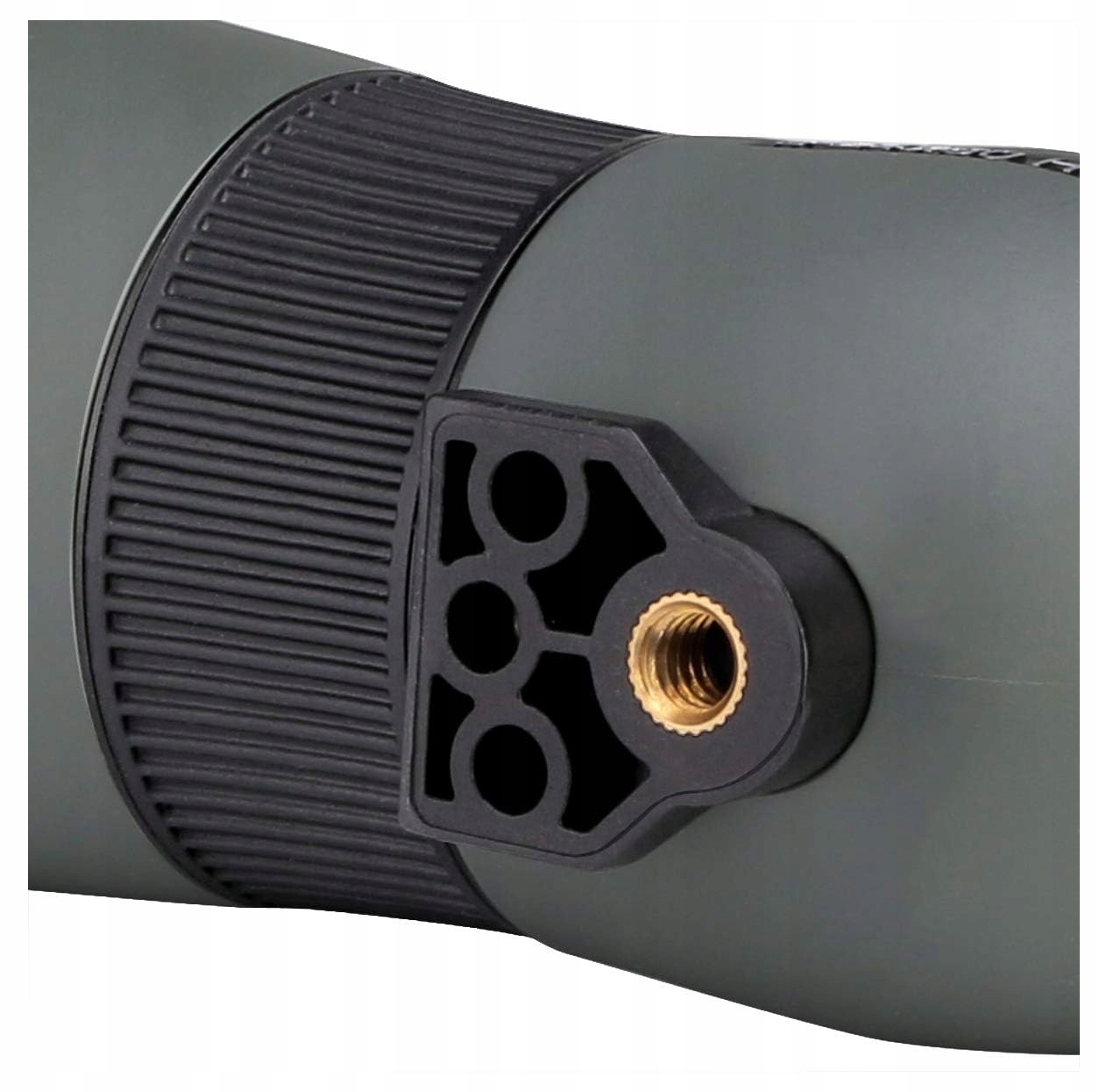 Luneta Obserwacyjna Ed 9-27X56 Fmc 2M Kompaktowa Przenośna Turystyczna