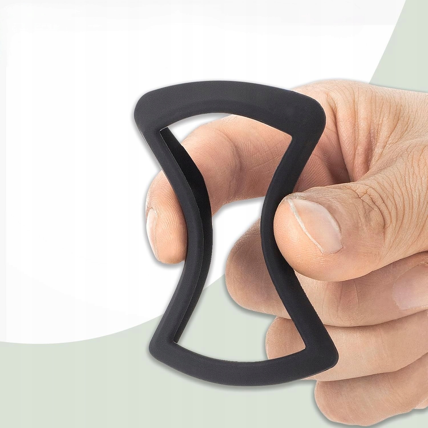 Etui Ochronne Pokrowiec Silikonowy Na Wyświetlacz Bosch Intuvi 100 Zestaw 2