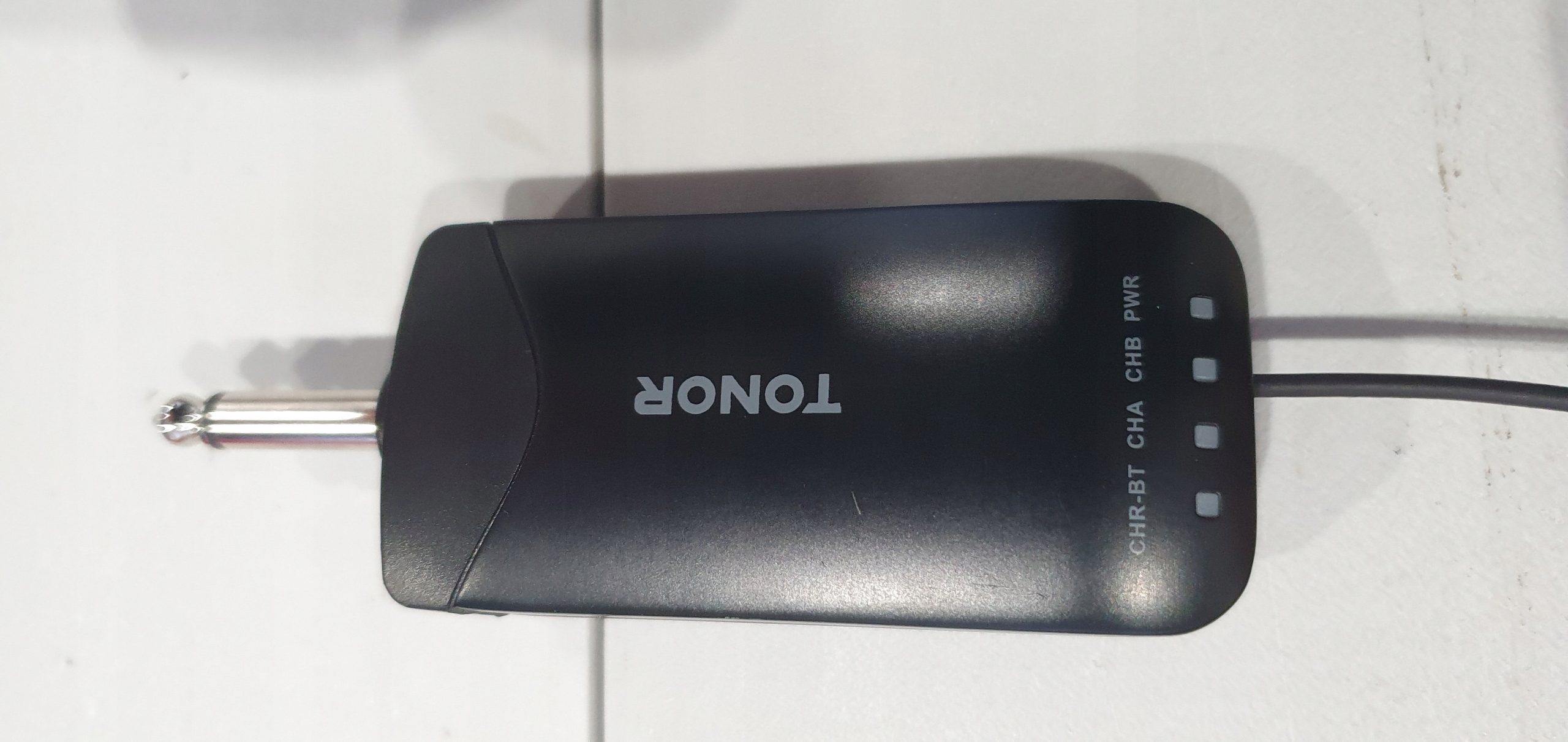 Zestaw Mikrofonów Bezprzewodowych 2X Uhf Bluetooth Akumulatorowe Odbiornik