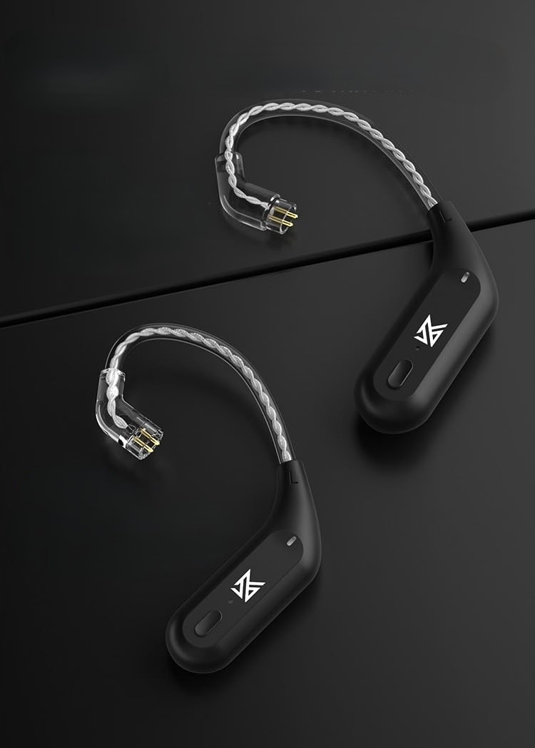 Moduł Bezprzewodowy Do Słuchawek Kz C-Pin Adapter Bluetooth 5.2