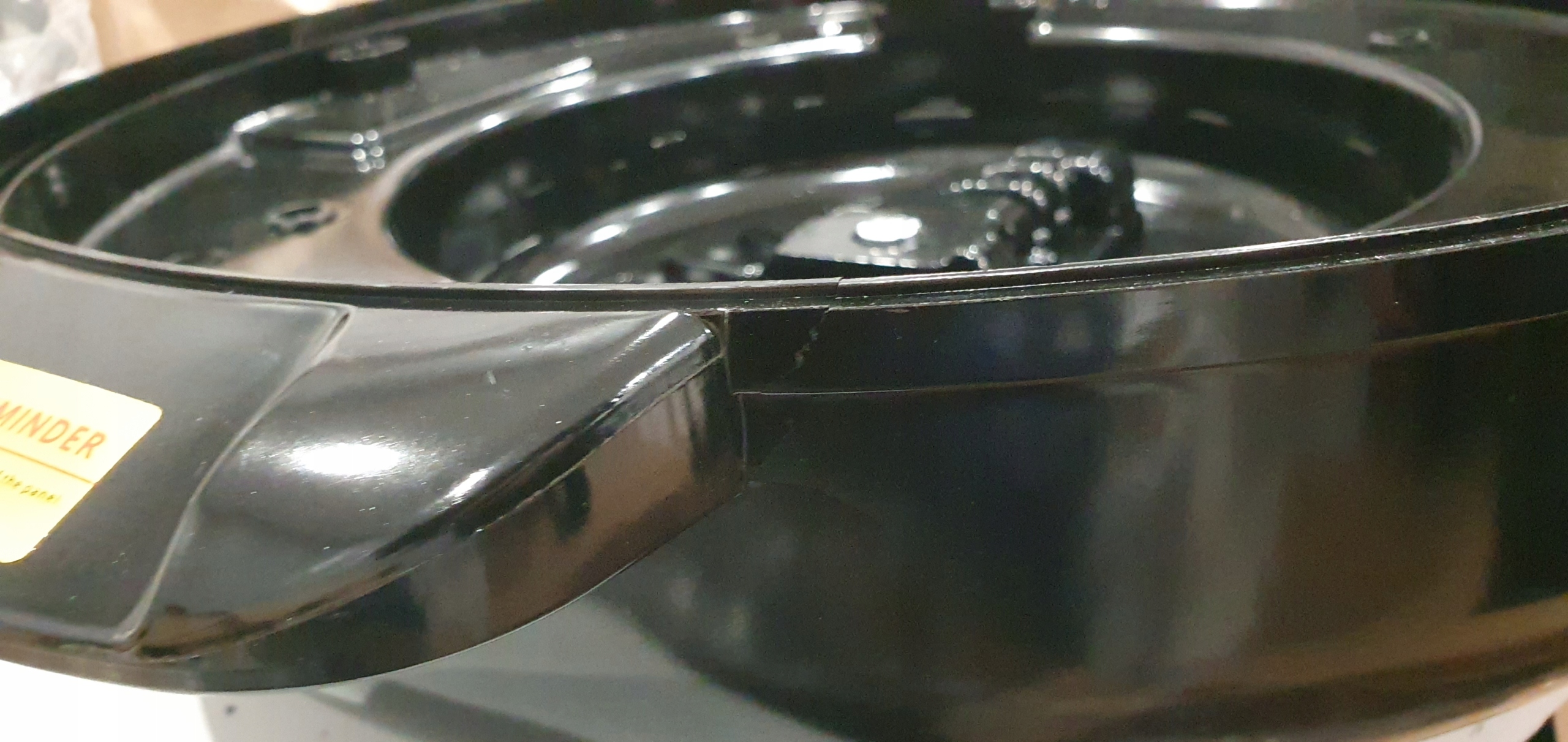 Grill Elektryczny Garnek Patelnia Elektryczna Stołowy Garnek Tajski 2W1