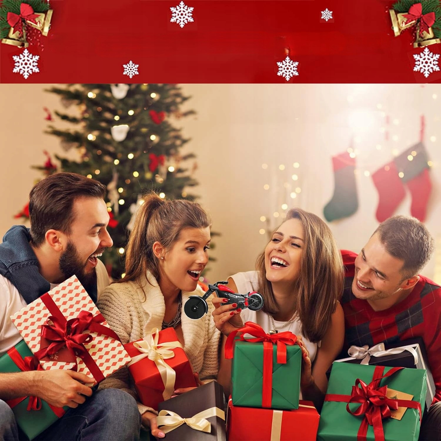 Nóż Do Pizzy Krojenia Krajalnica Radełko Stal Nierdzewna Ostry Motocykl