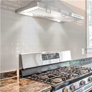 Panel Panele Ścienne 3D Samoprzylepne Winylowe Białe Kuchnia X10 30X30Cm