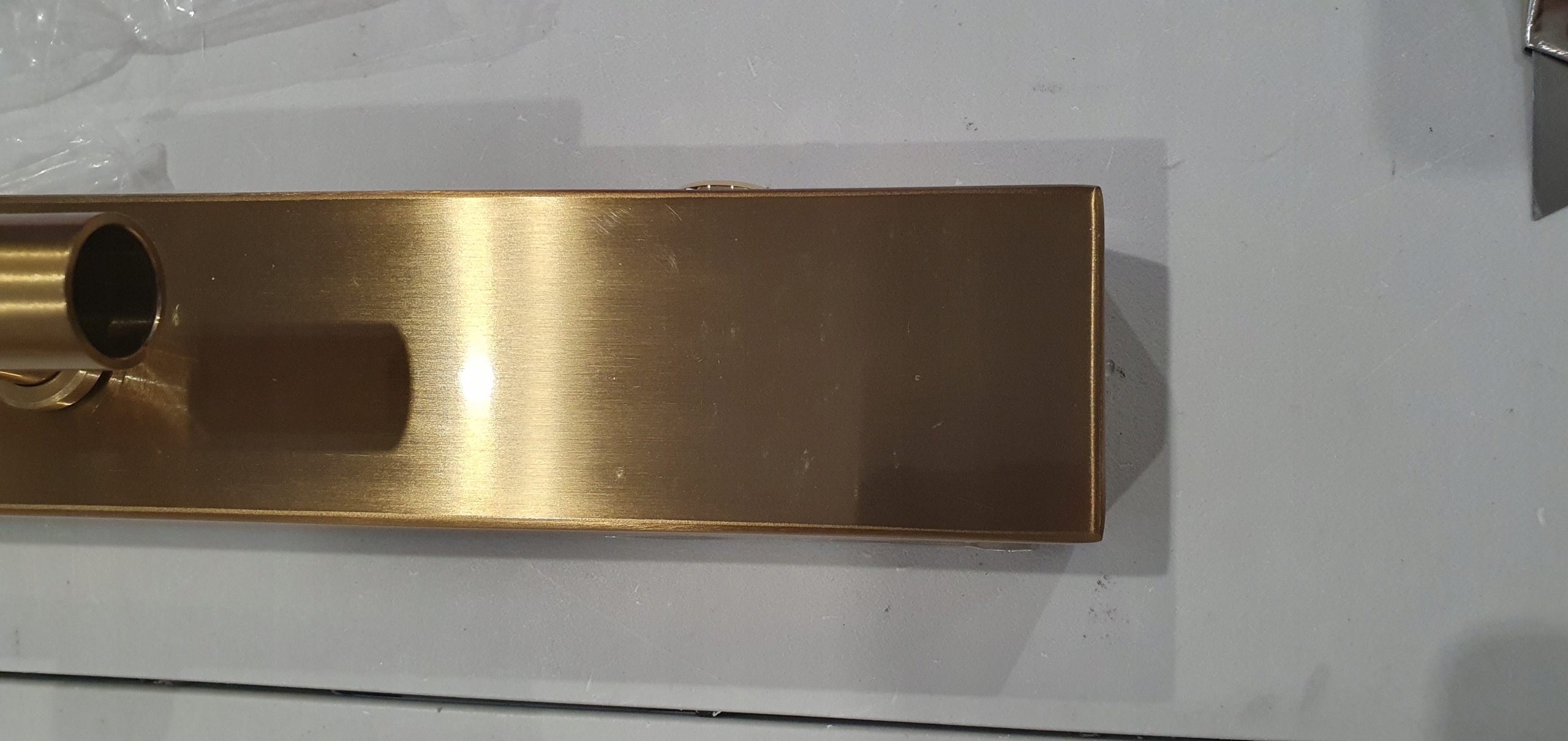 Bezprzewodowa Lampka Nocna Led Na Ścianę Ścienna 360 Z Akumulatorem