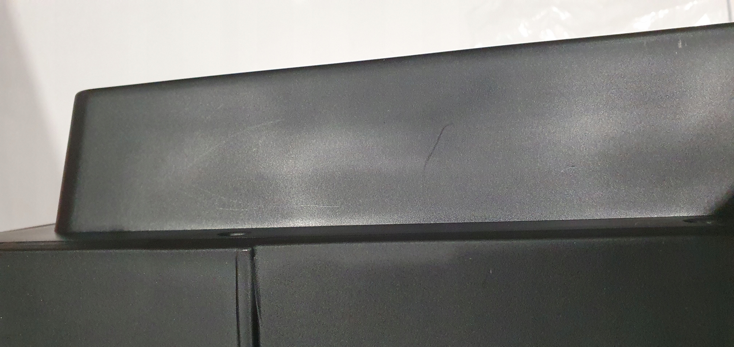 Frytkownica Beztłuszczowa Dwukomorowa Airfryer 10L 2X5L 2400W Xxl Mocna