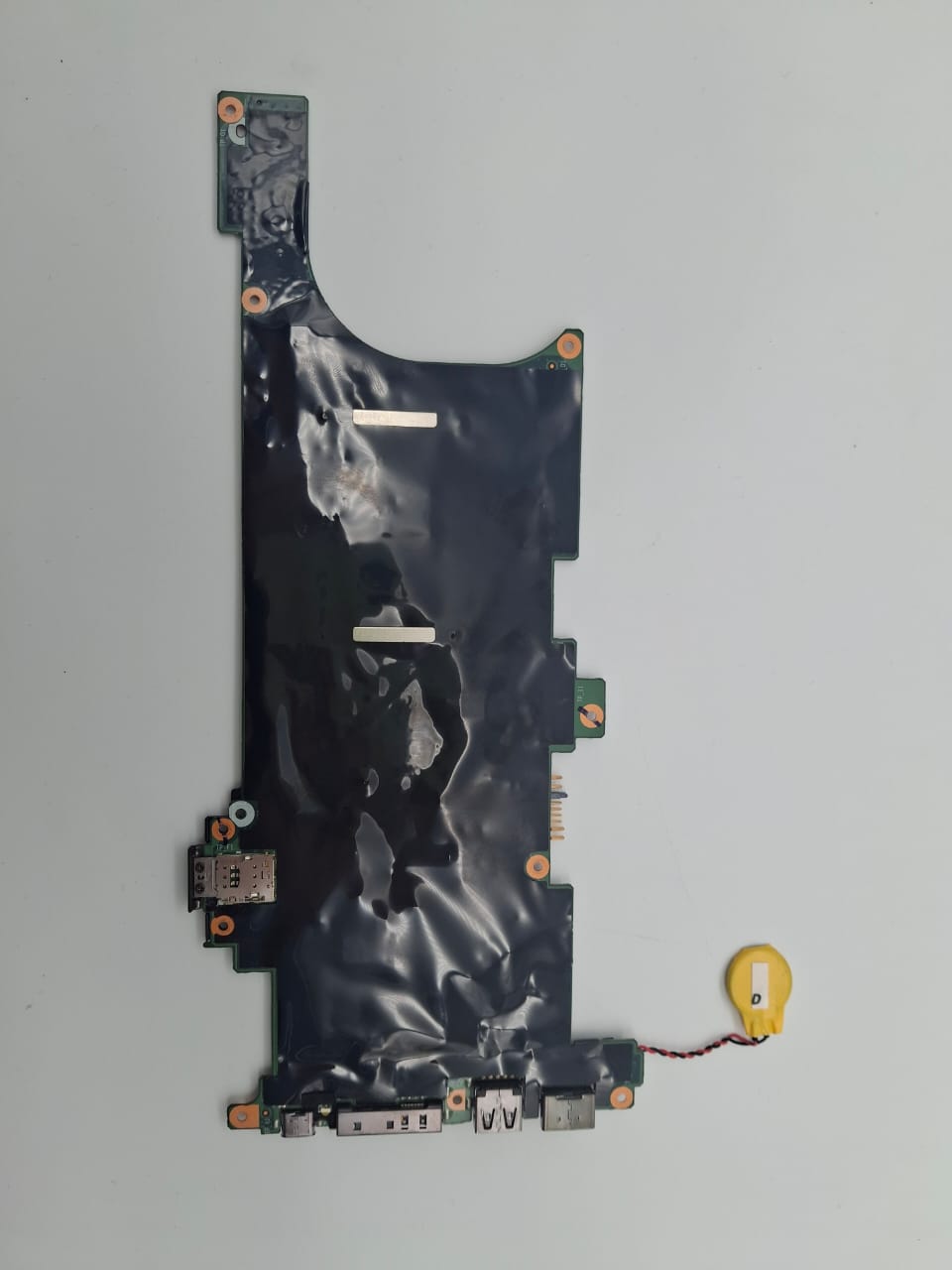 Lenovo ThinkPad X1 Carbon 6th Mainboard Intel i5-8250U 8GB RAM 01YR208 CM