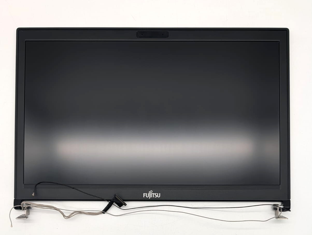 Fujitsu LifeBook E756  Komplett Display Bildschirm 15,6 Zoll LCD 1920×1080 Matt