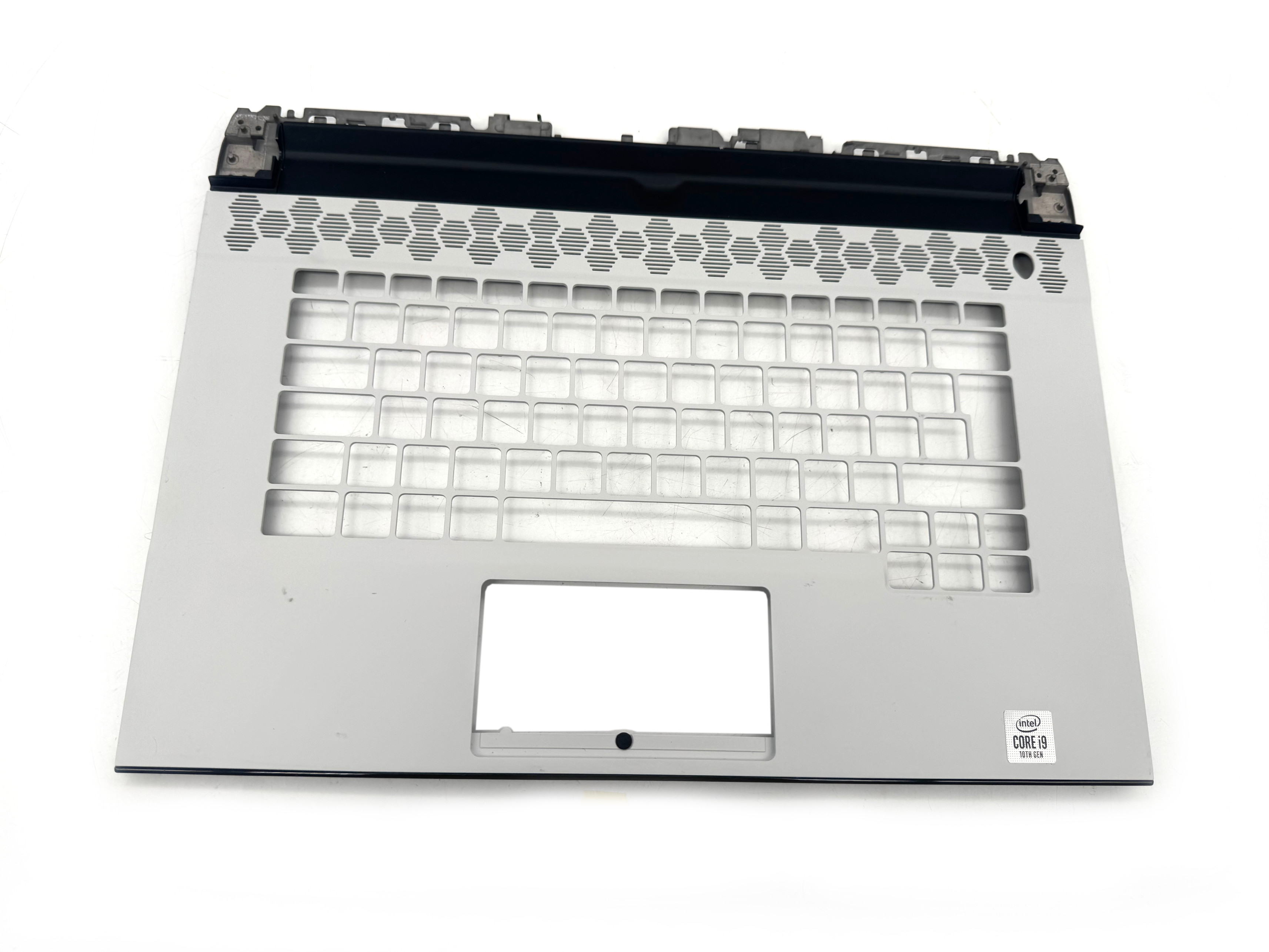 Dell Alienware m15 R2 m15 R3 Palmrest Handauflage 0J9V6T AM2VR000C42