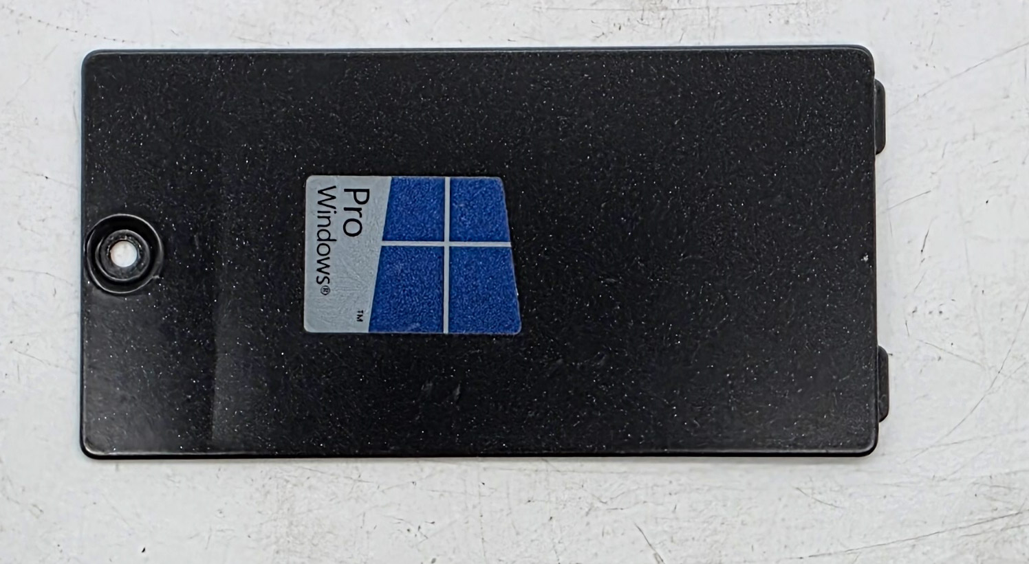 Fujitsu LifeBook S936 RAM Abdeckung Speicher Abdeckung Cover