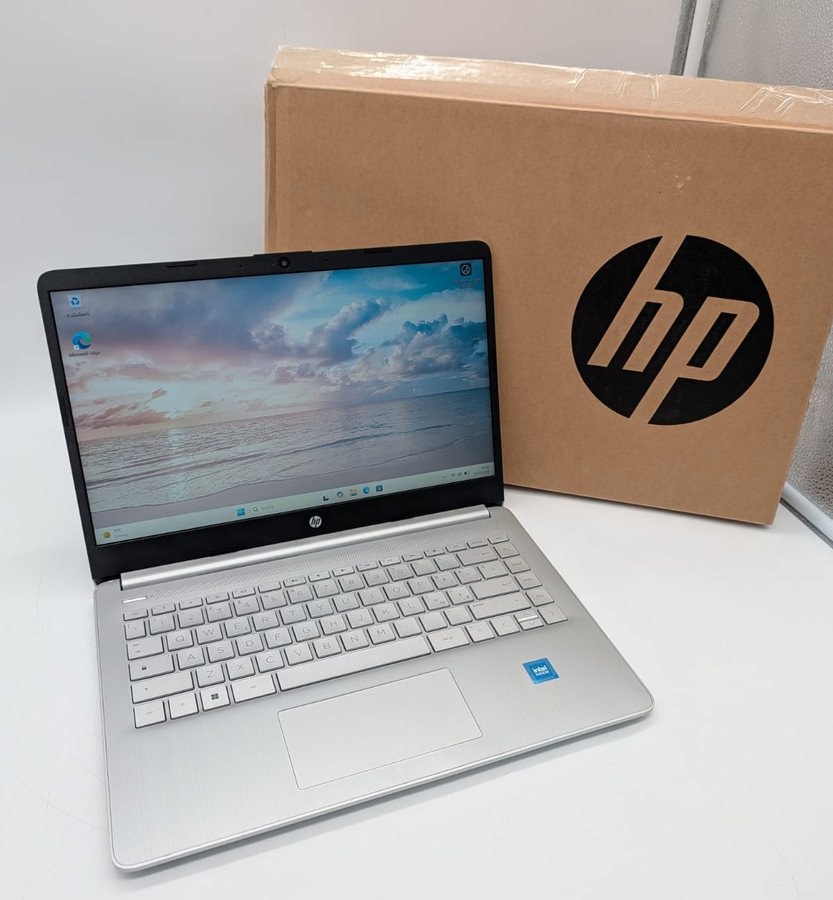 HP Laptop 14s-dq3000sl 14