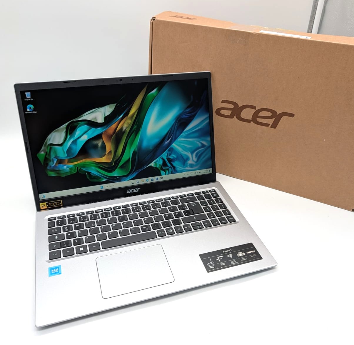 Laptop Acer Aspire 1 A115-32 15,6