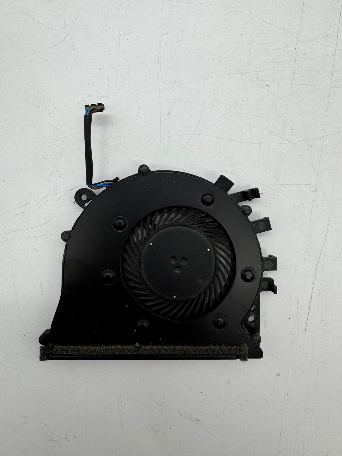 HP Notebook 17-by0320ng 17-by0 Series Cooling Fan Lüfter NS85B00 6033B0062701