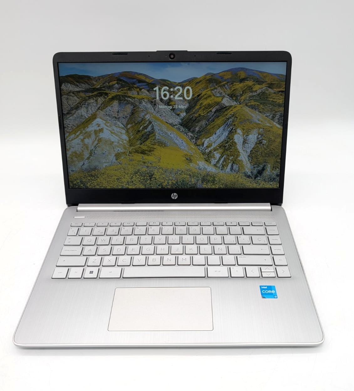 HP Laptop 14s-dq2025ns 14