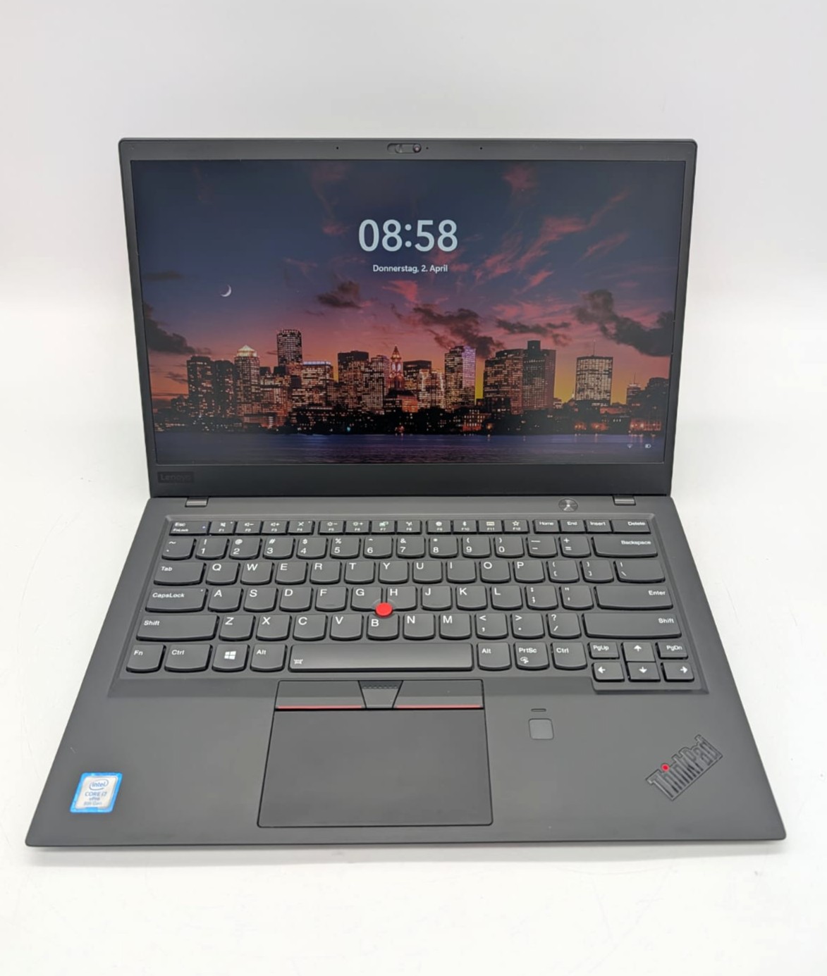 Laptop Lenovo ThinkPad X1 Carbon 6th 14