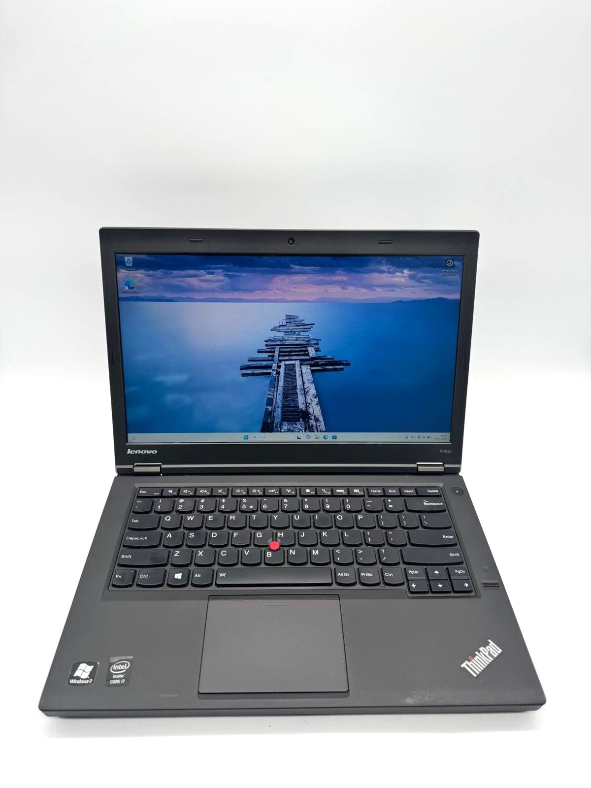 Laptop Lenovo ThinkPad T440p 14