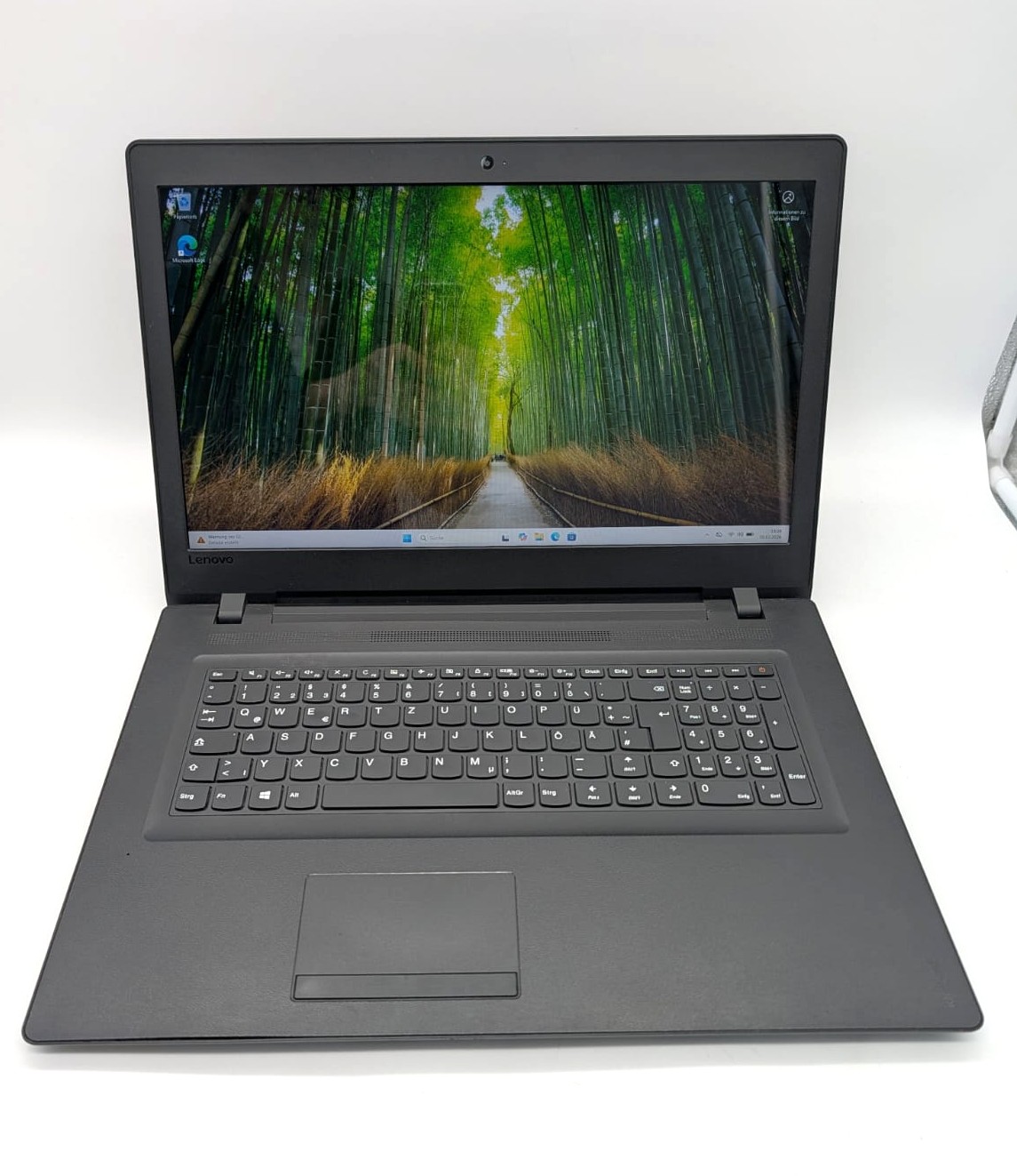 Laptop Lenovo IdeaPad 110-17IKB 17,3