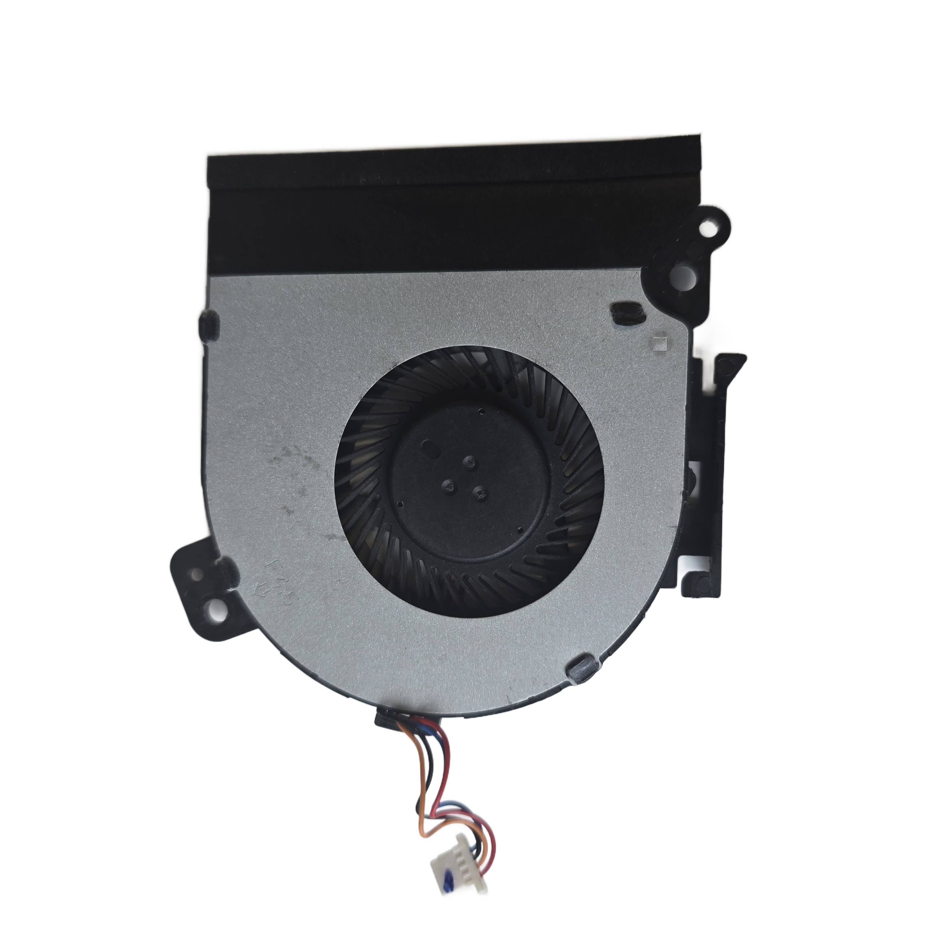 Toshiba Tecra A50-C Original Lüfter Kühler Cooler Fan NS65C01 G61C00031210