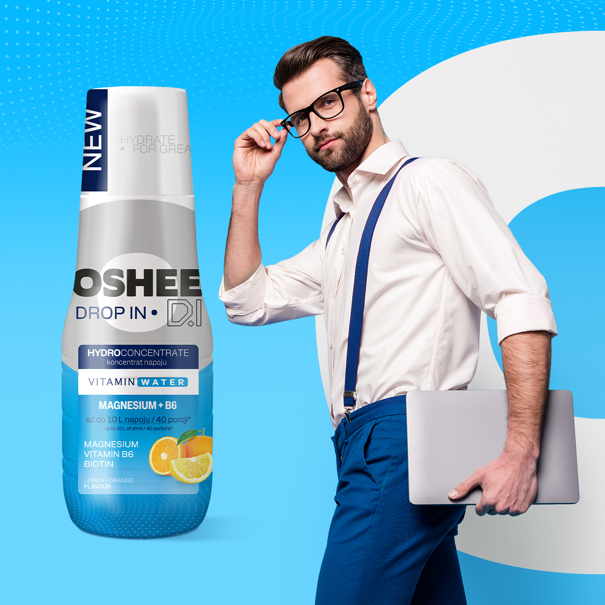 Skład i wartości – Cytryna Pomarańcza