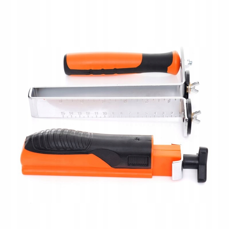 Piła ręczna Obcinak do Płyt Kartonowo - Gipsowych Kraft&Dele