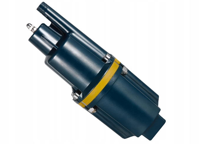 Pompa Zatapialna Głębinowa Studni Wody Czystej W.D.S. 600W 1200 l/h 8m 3/4"