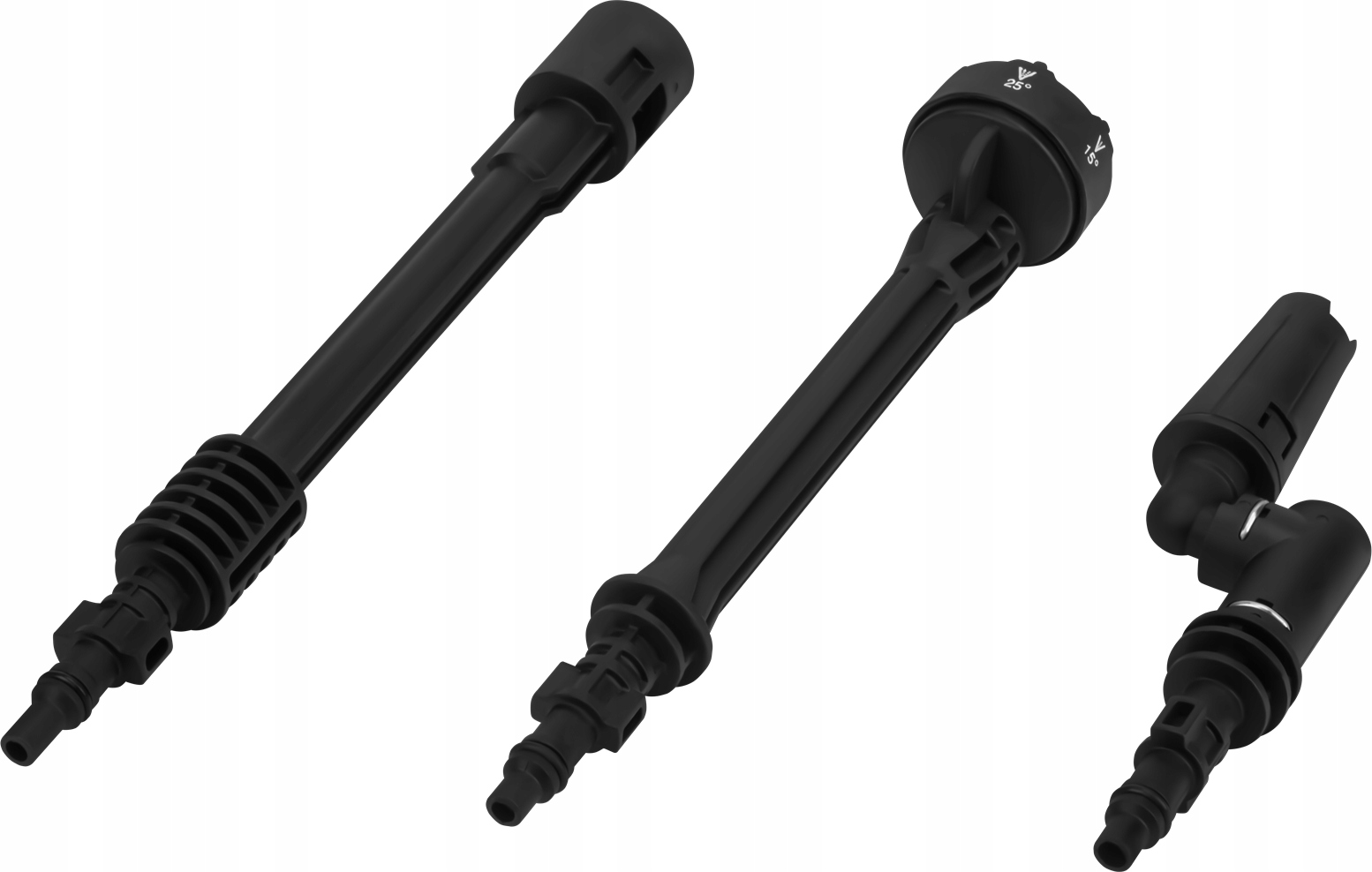 Myjka Ciśnieniowa Akumulatorowa 2x 20V/6Ah 60 bar 160 l/h W.D.S.