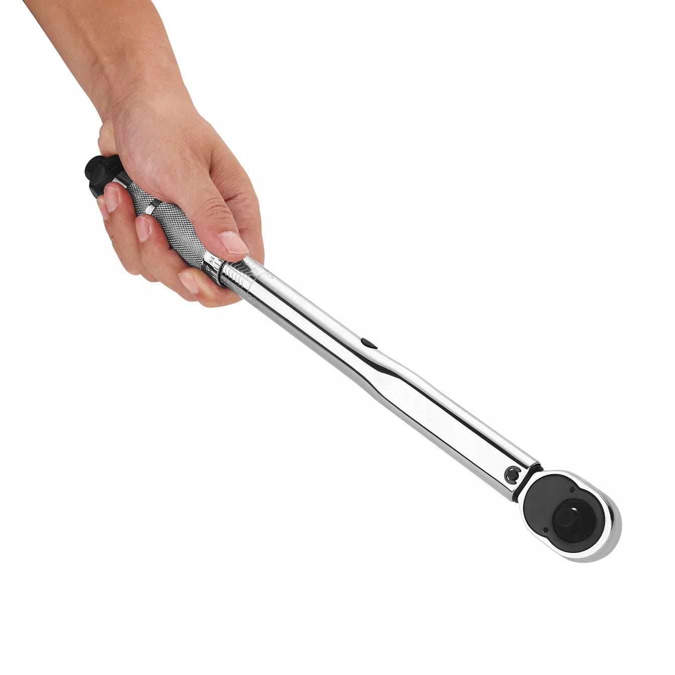 Klucz Dynamometryczny 3/8"" Cala 19-110Nm Kraft&Dele