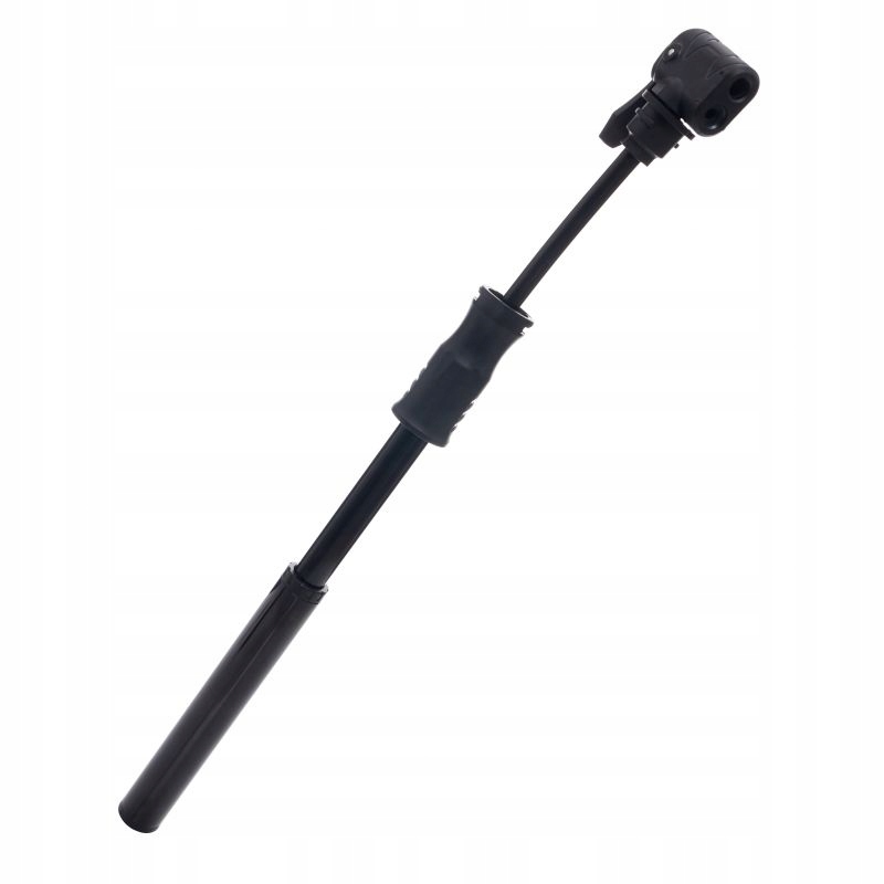 Pompka Ręczna Rowerowa 22 x 225 mm Kraft&Dele KD11821