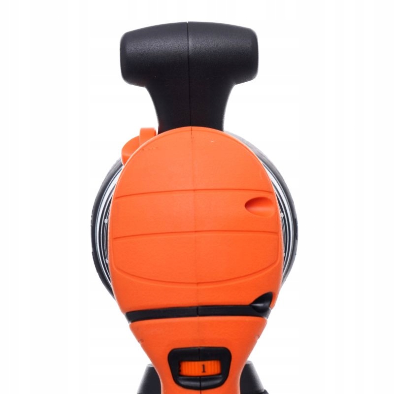 Szlifierka mimośrodowa Kraft&Dele kd1661 sieciowe 1200 W 230 V