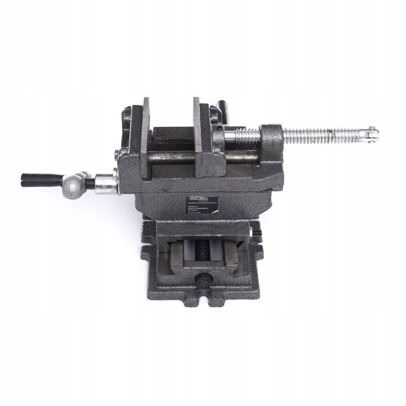 Imadło maszynowe Kraft&Dale KD10742 75 mm