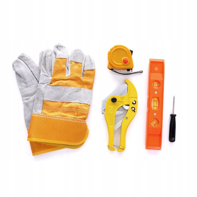 Zgrzewarka do Rur 2800 W LCD Kraft&Dele