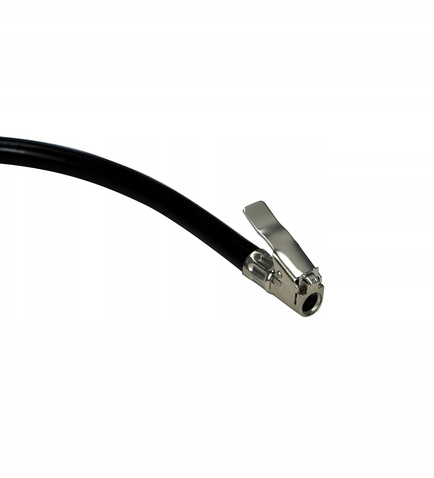 Pistolet do Pompowania Kół Opon Manometr 16 bar 1/4'' KRAFT&DELE