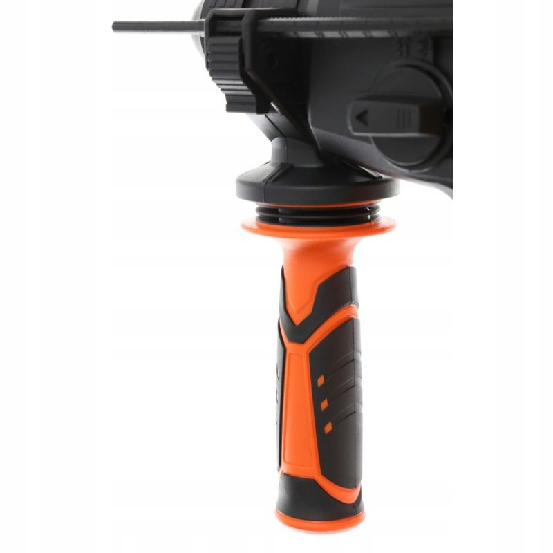 WIERTARKA MŁOTOWIERTARKA UDAROWA AKUMULATOROWA 18V WIERTARKA SDS+ MOCNA